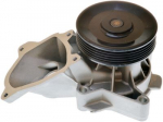 Veepump, mootori jahutus DENCKERMANN A310900P