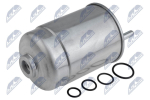 K&uuml;tusefilter NTY FFF-RE-026