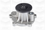 Veepump, mootori jahutus GRAF PA1135