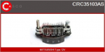 Seadistaja,generaator CASCO CRC35103AS