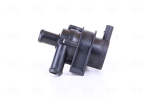 Veepump, mootori jahutus NISSENS 831081