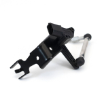 Andur, seadeelement- tulede ulatuse reguleerimine Arnott RH-5055