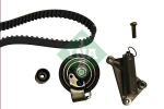 Hammasrihma komplekt Schaeffler INA 530 0367 10