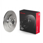 Piduriketas BREMBO 08.A729.17