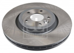 Piduriketas FEBI BILSTEIN 108654