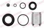 Remondikomplekt,Pidurisadul QUICK BRAKE 114-5551