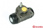 Rattapidurisilinder BREMBO A 12 571