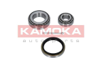 Rattalaagrikomplekt KAMOKA 5600021