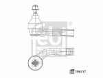 Rooliots FEBI BILSTEIN 196317