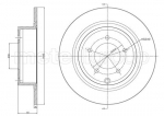 Piduriketas METELLI 23-1223C