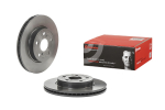 Piduriketas BREMBO 09.E530.11