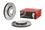 Piduriketas BREMBO 09.7629.11