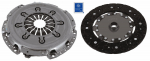 Sidurikomplekt SACHS 3000 951 587