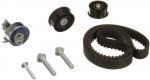 Hammasrihma komplekt GATES K025499XS
