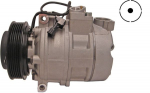 Kompressor,kliimaseade MAHLE ACP 1151 000S