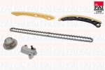 Mootori keti komplekt FAI AutoParts TCK192NG