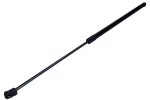 Gaasivedru, pagasi-/veoruum MAXGEAR 12-2345