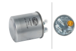 K&uuml;tusefilter HELLA 8ZF 366 110-301