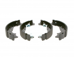 Piduriklotside komplekt BOSCH 0 986 487 717