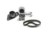 Hammasrihma komplekt SNR KD455.20