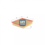 &Otilde;hufilter UFI 30.D54.00