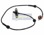 Andur, rattap&ouml;&ouml;rete arv JAPANPARTS ABS-185
