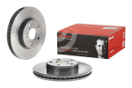 Piduriketas BREMBO 09.7395.11
