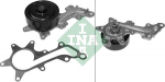 Veepump, mootori jahutus Schaeffler INA 538 0550 10