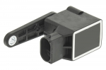 Andur, seadeelement- tulede ulatuse reguleerimine TOPRAN 502 840