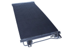 Kondensaator,kliimaseade MAXGEAR AC895854