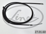 Tross,seisupidur LINEX 27.01.60