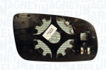 Peegliklaas,V&auml;lispeegel MAGNETI MARELLI SV9631