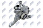 &Otilde;lipump NTY BPO-FR-008