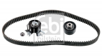 Hammasrihma komplekt FEBI BILSTEIN 37460