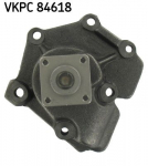 Veepump, mootori jahutus SKF VKPC 84618