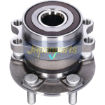Rattarumm JAPANPARTS KK-27017