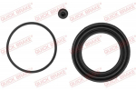 Remondikomplekt,Pidurisadul QUICK BRAKE 114-0087
