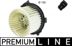 Salongipuhur MAHLE AB 99 000P