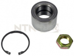 Rattalaagrikomplekt SNR R140.38
