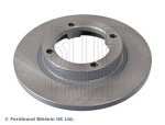 Piduriketas BLUE PRINT ADK84302