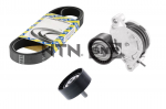 Soonrihmakomplekt SNR KA850.08
