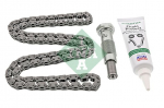 Mootori keti komplekt Schaeffler INA 558 0046 10