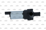 Lisaveepump (jahutusvee ringluss&uuml;steem) NRF 390020