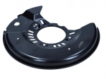 Plekk,piduriketas MAXGEAR 19-6277