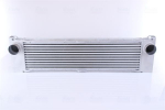 Kompressori&otilde;hu radiaator NISSENS 96729