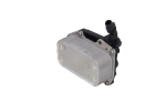 &Otilde;liradiaator,mootori&otilde;li KAMOKA 7730177
