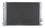 Kondensaator,kliimaseade MAXGEAR AC830491