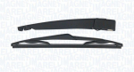 Kojameehe komplekt, klaasipesu MAGNETI MARELLI WRQ0248