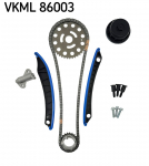 Mootori keti komplekt SKF VKML 86003