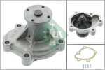 Veepump, mootori jahutus Schaeffler INA 538 0315 10